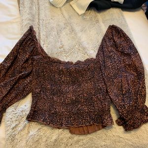 NWOT Urban outfitters top